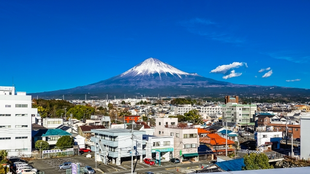 富士市のリフォームの施工イメージ